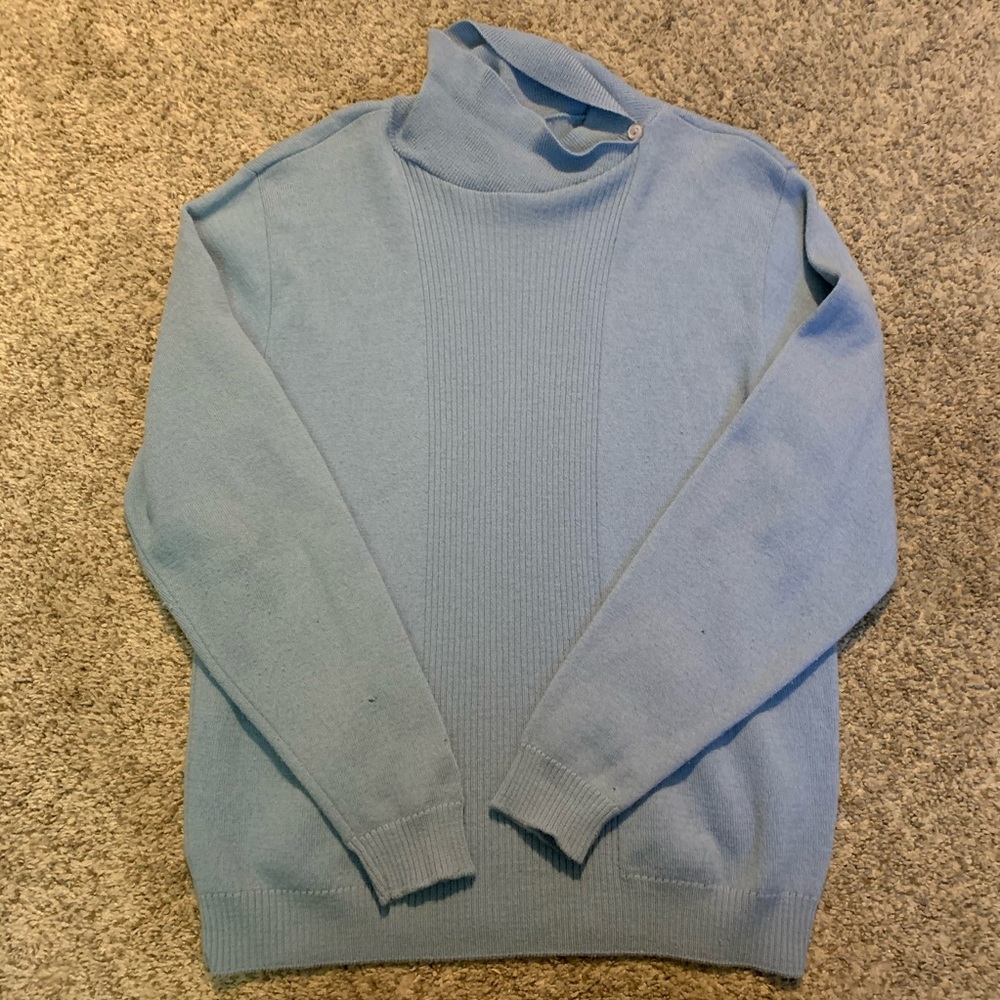 Pendleton Sweater - image 1